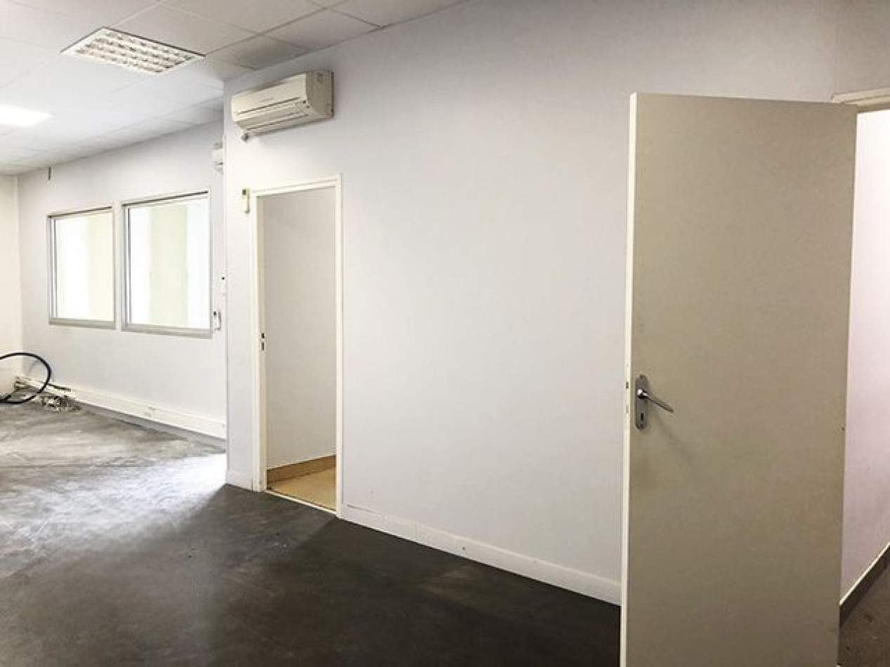 location Entrepot Toulouse - Photo 6