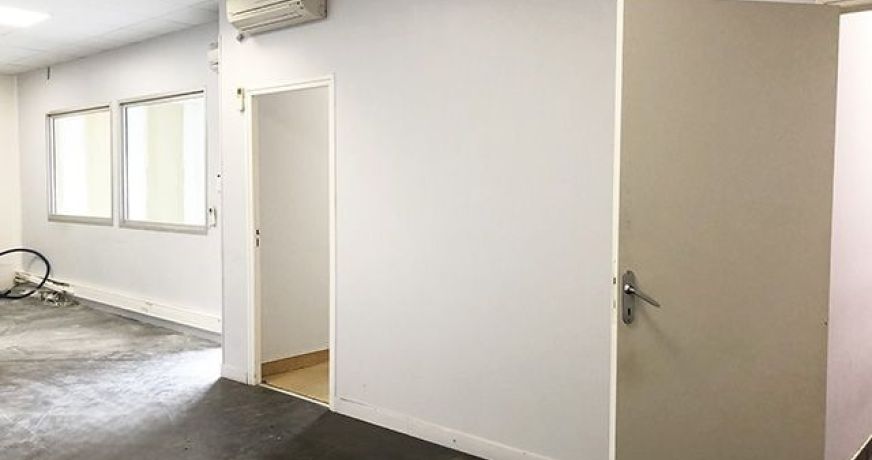 location Entrepot Toulouse