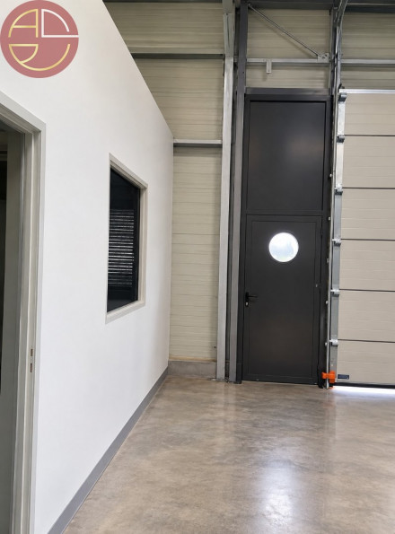 location Atelier Toulouse - Photo 2