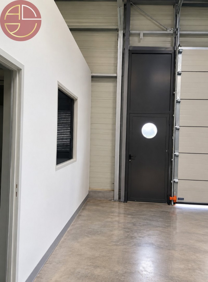 location Atelier Toulouse - Photo 2