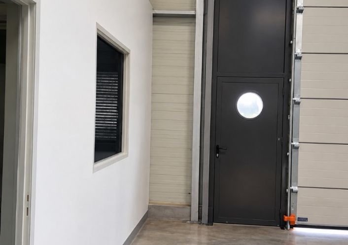 location Atelier Toulouse