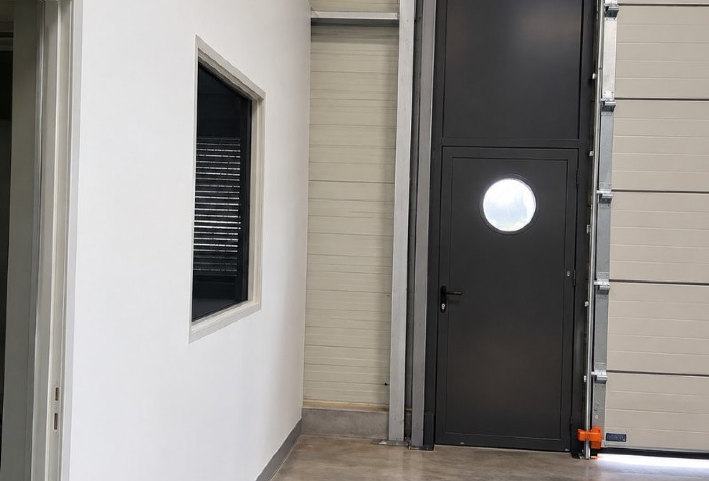 location Atelier Toulouse - Photo 2