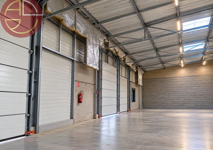 location Atelier Toulouse