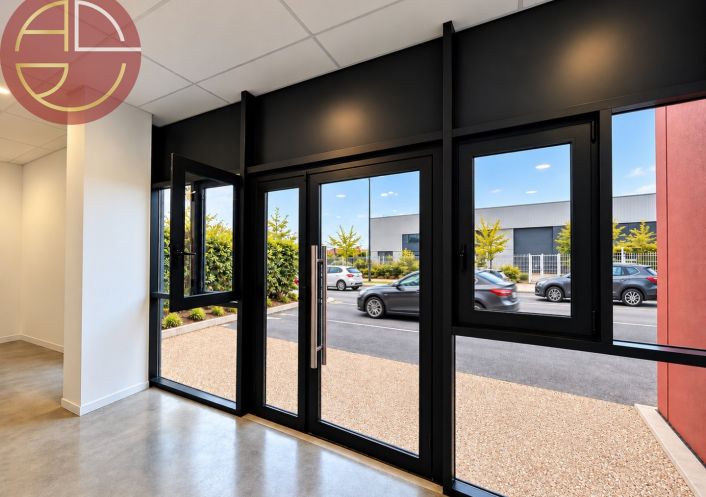 location Local commercial Beauzelle