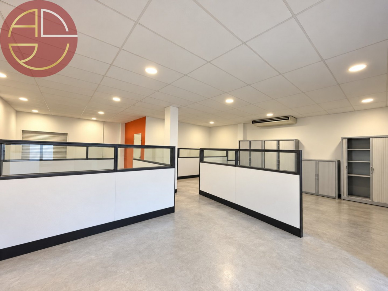location Local commercial Beauzelle - Photo 4