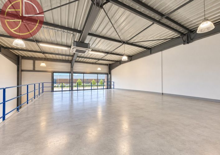 location Local commercial Beauzelle