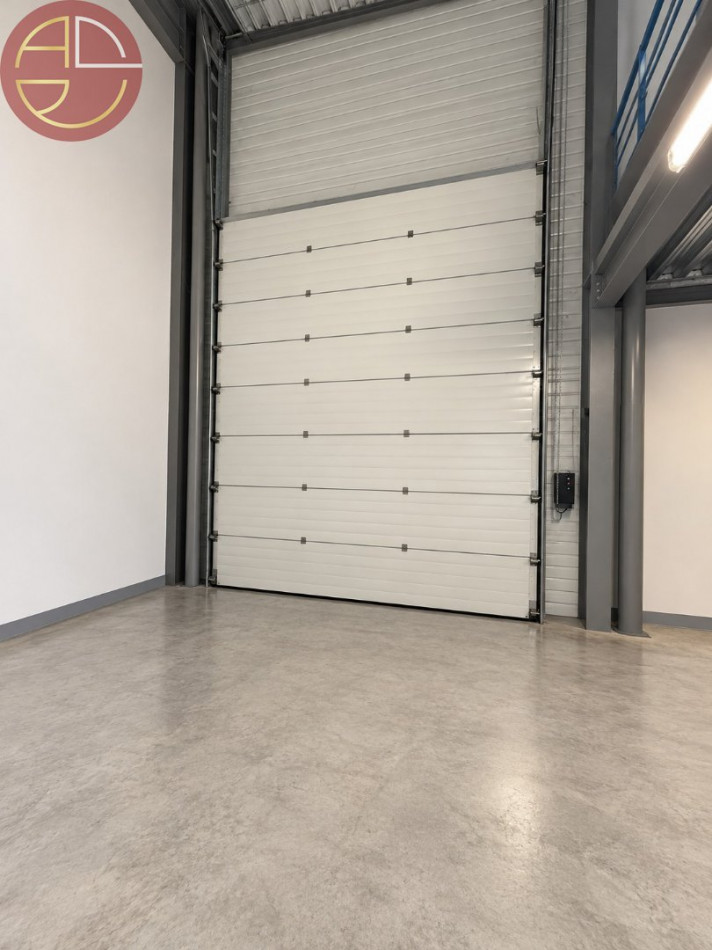 location Local commercial Beauzelle - Photo 6