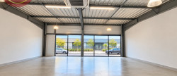 location Local commercial Beauzelle