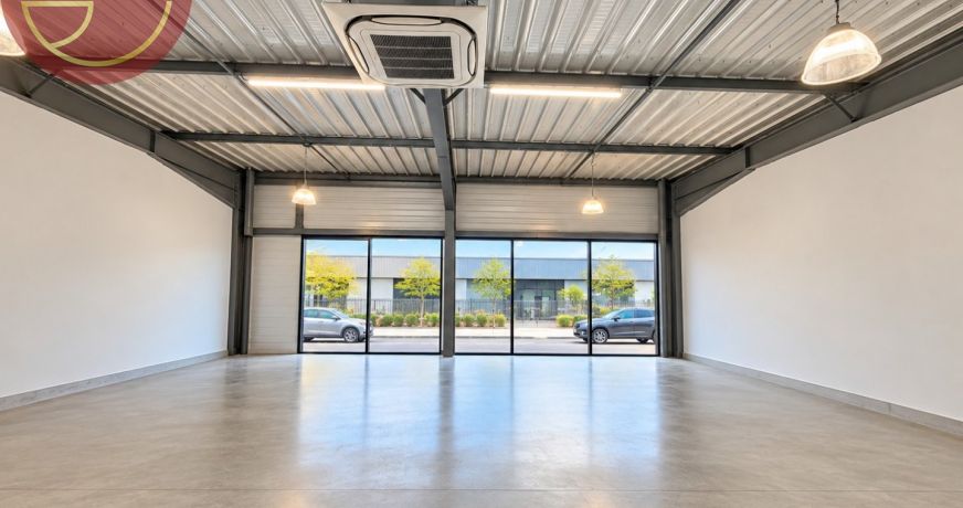 location Local commercial Beauzelle