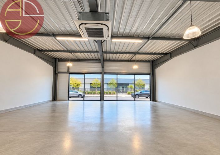 location Local commercial Beauzelle