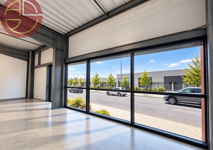 location Local commercial Beauzelle