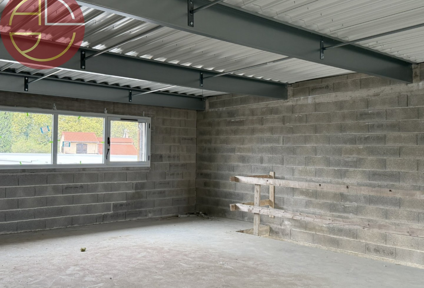 vente Entrepot Castanet Tolosan - Photo 4