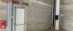 location Entrepot Rouffiac Tolosan