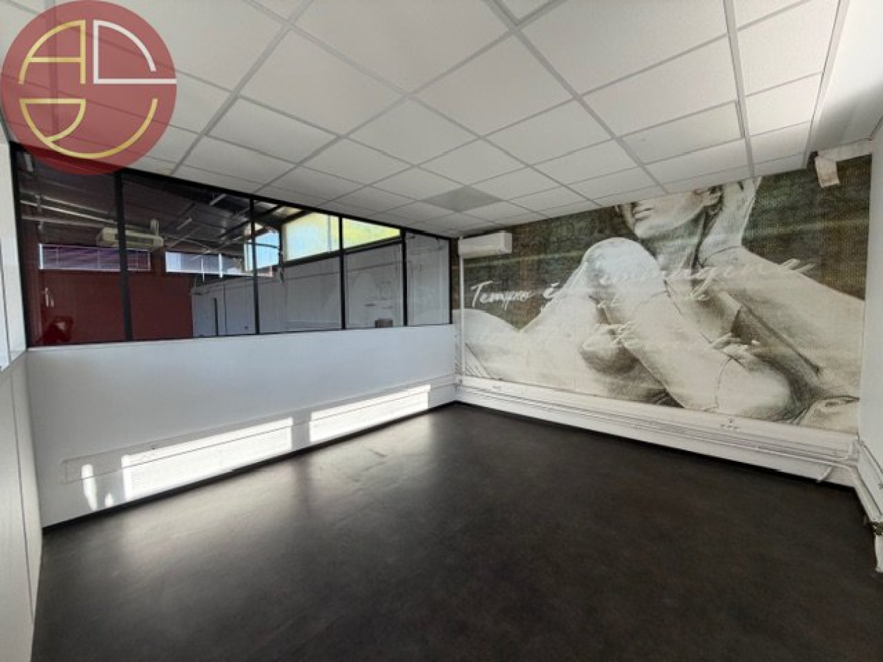 vente Entrepot Toulouse - Photo 10