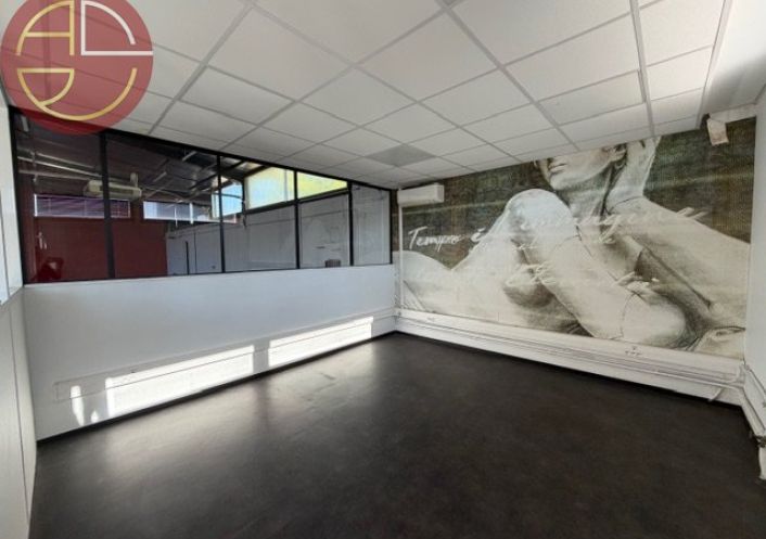 vente Entrepot Toulouse