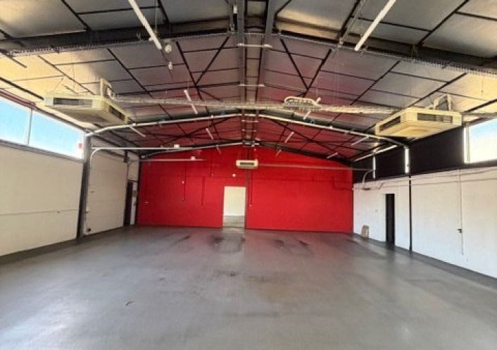 vente Entrepot Toulouse