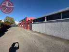 vente Entrepot Toulouse