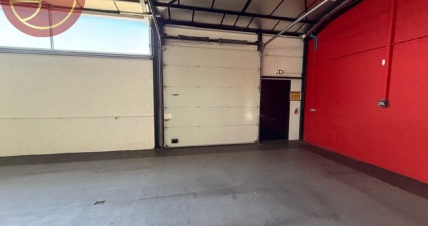 vente Entrepot Toulouse