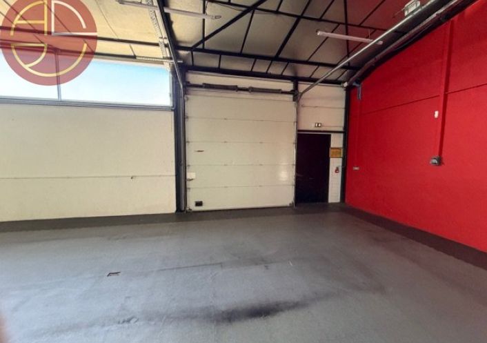 vente Entrepot Toulouse