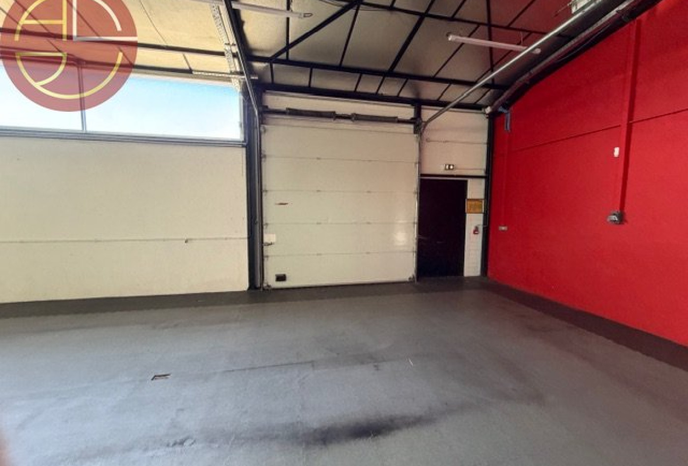 vente Entrepot Toulouse - Photo 4