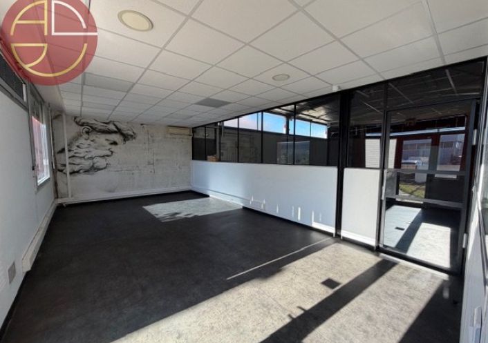 vente Entrepot Toulouse