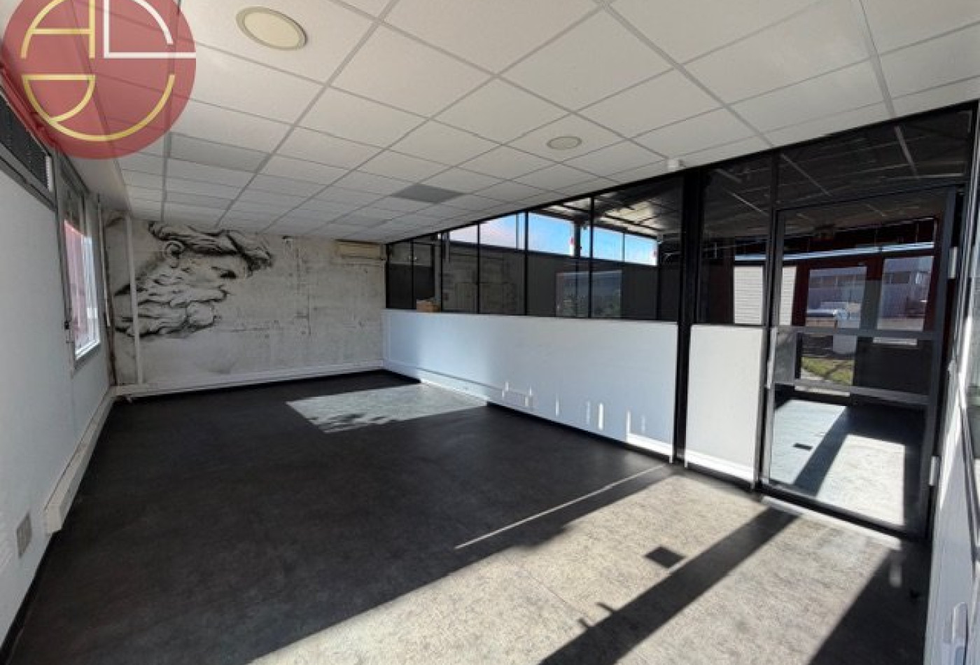 vente Entrepot Toulouse - Photo 9