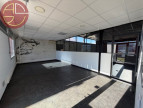 vente Entrepot Toulouse