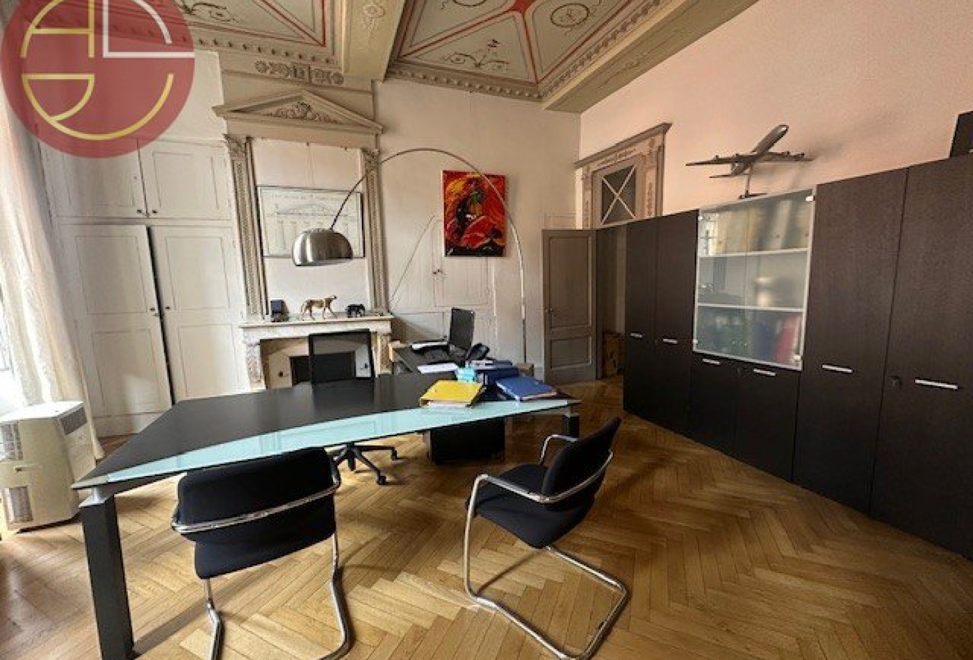location Bureau Toulouse - Photo 2