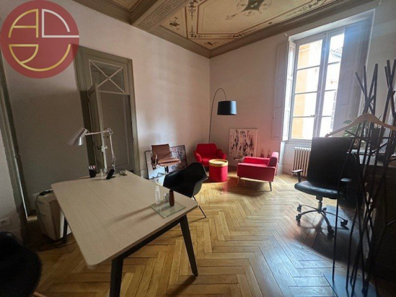 location Bureau Toulouse - Photo 3