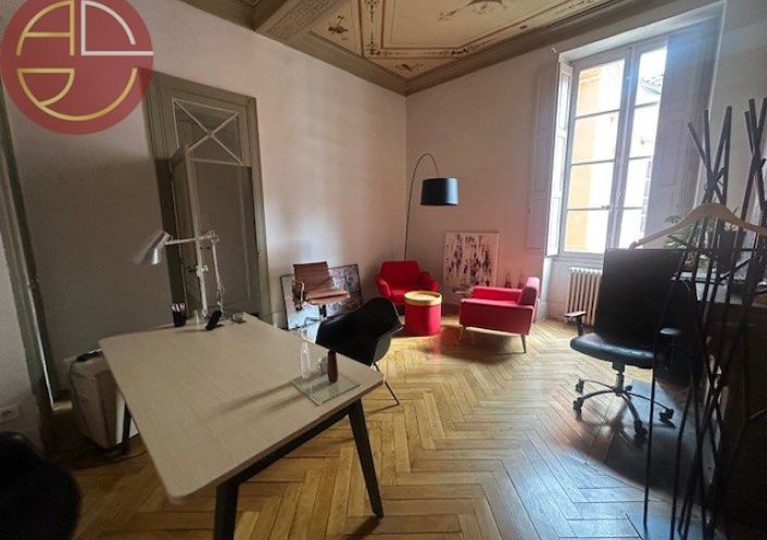 location Bureau Toulouse
