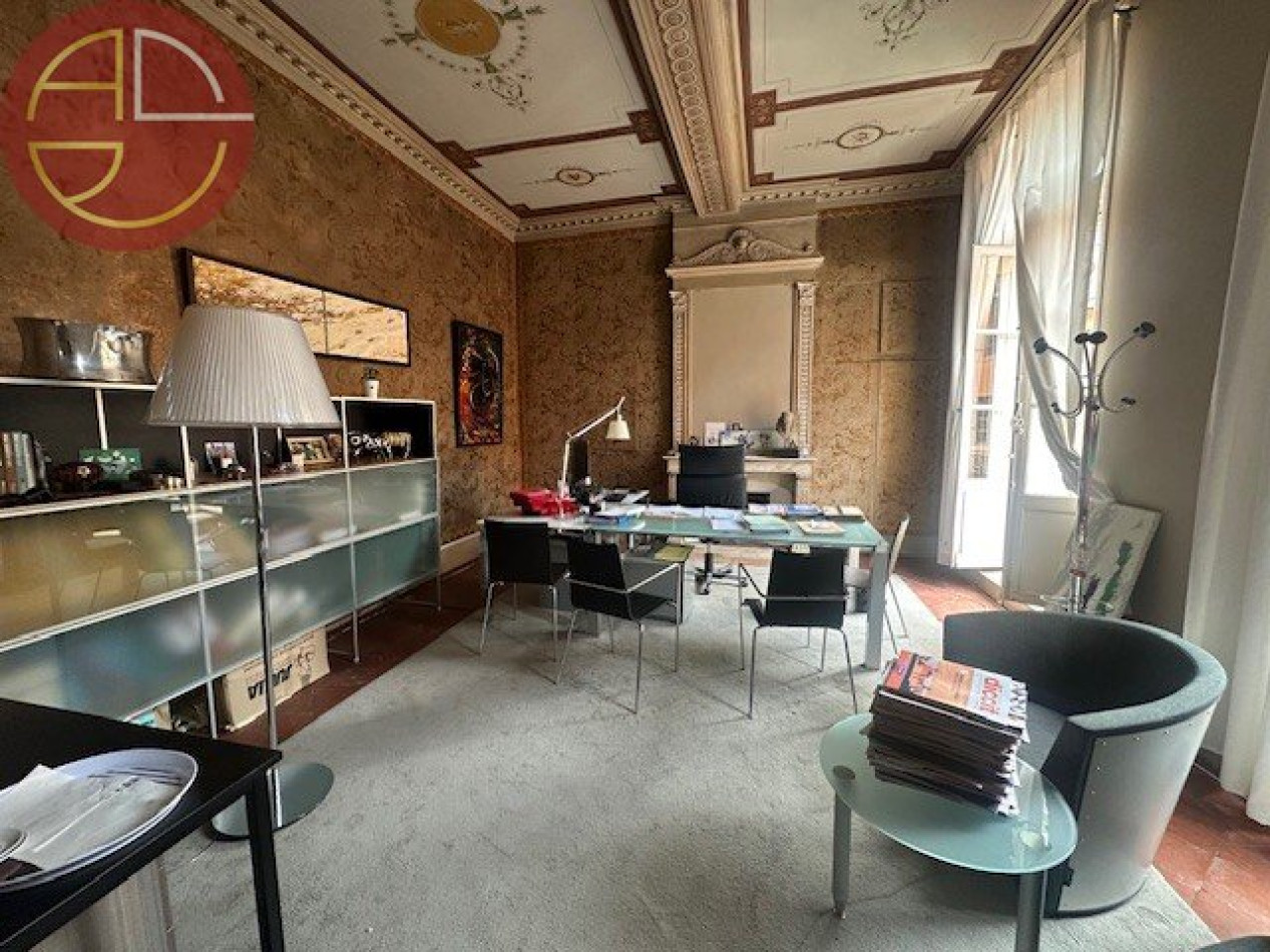 location Bureau Toulouse - Photo 1