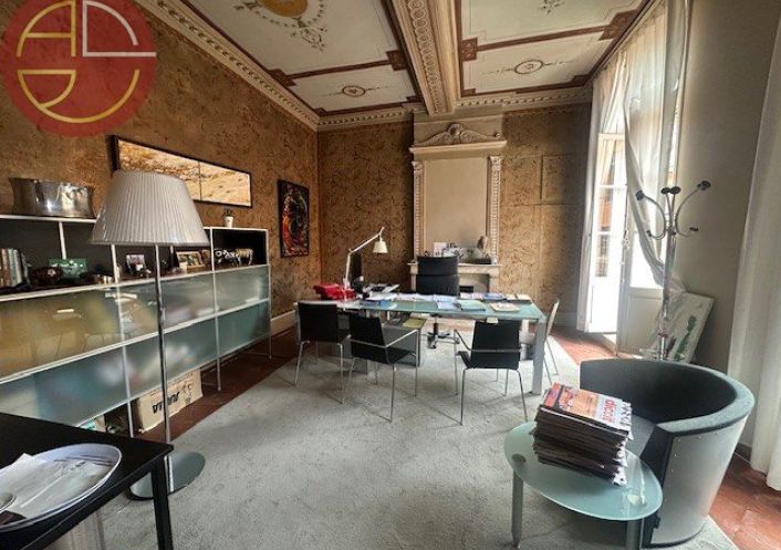location Bureau Toulouse