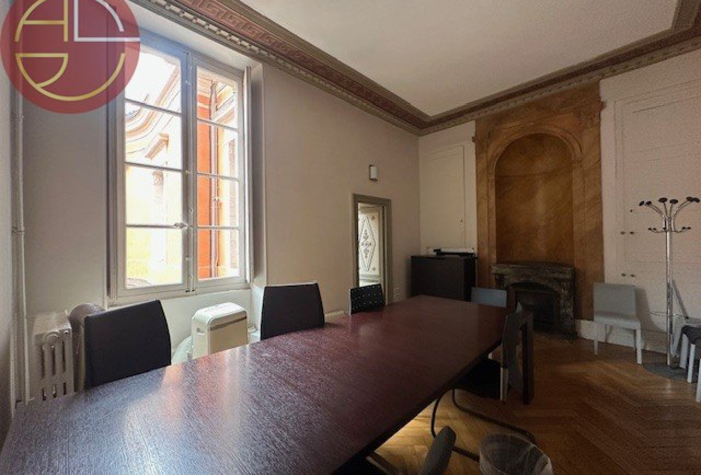 location Bureau Toulouse - Photo 5