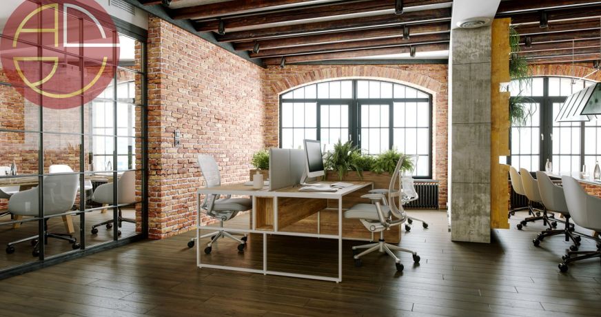 location Bureau Toulouse