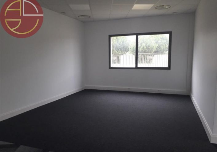 location Bureau Colomiers