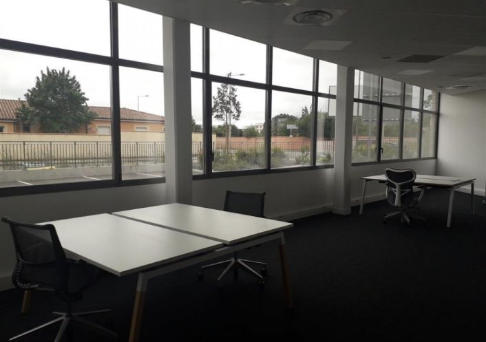 location Bureau Colomiers
