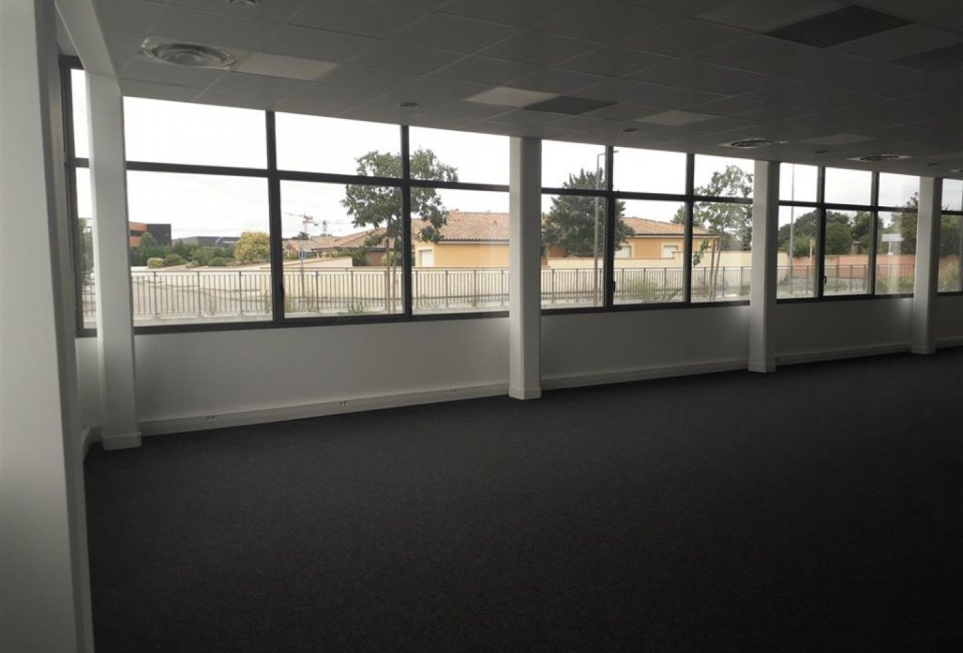 location Bureau Colomiers - Photo 8