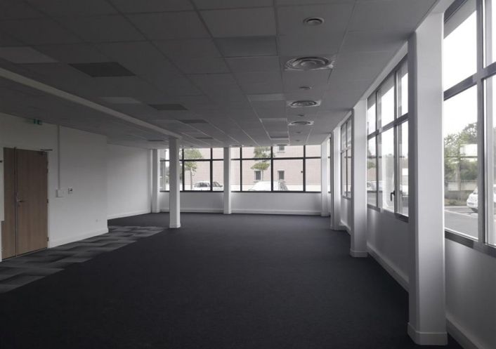 location Bureau Colomiers
