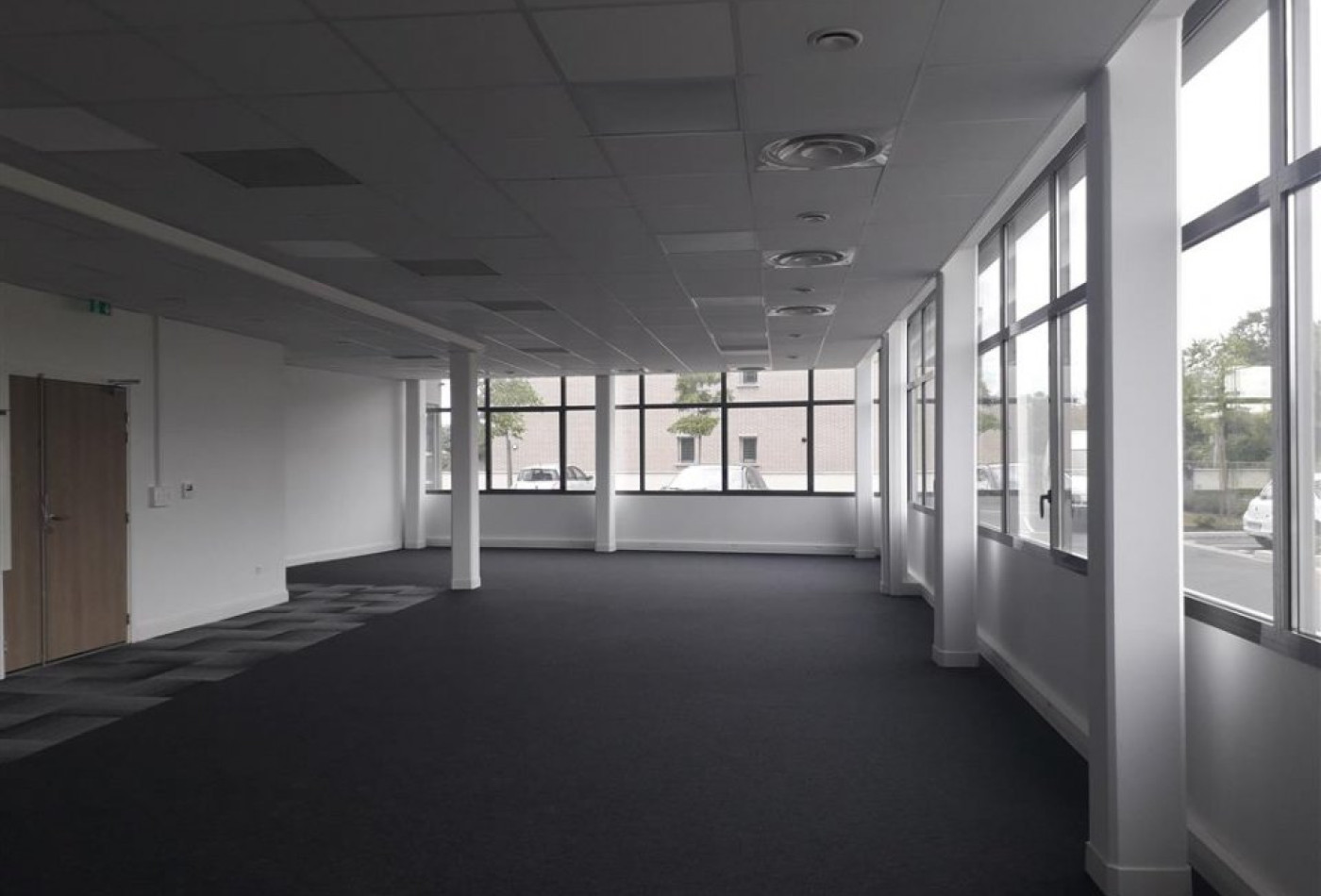 location Bureau Colomiers - Photo 6