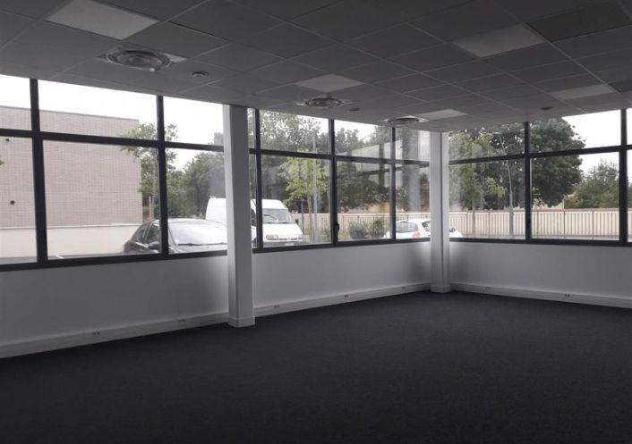 location Bureau Colomiers