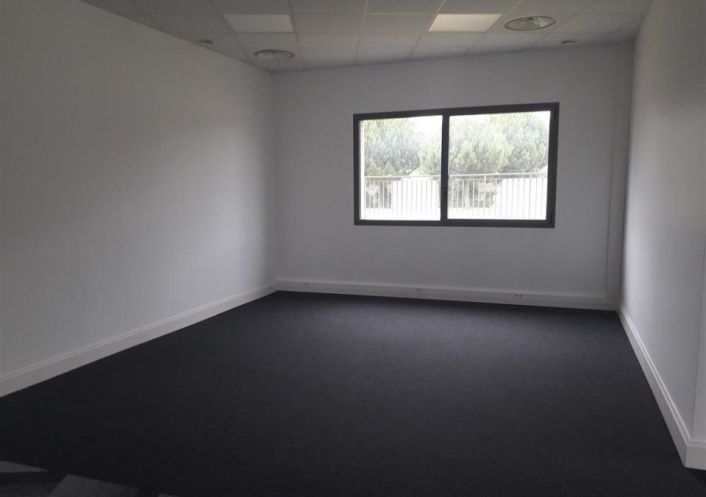location Bureau Colomiers