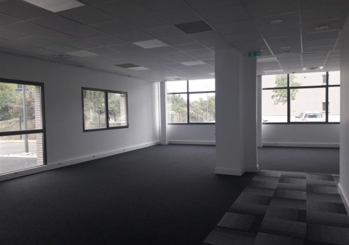 location Bureau Colomiers