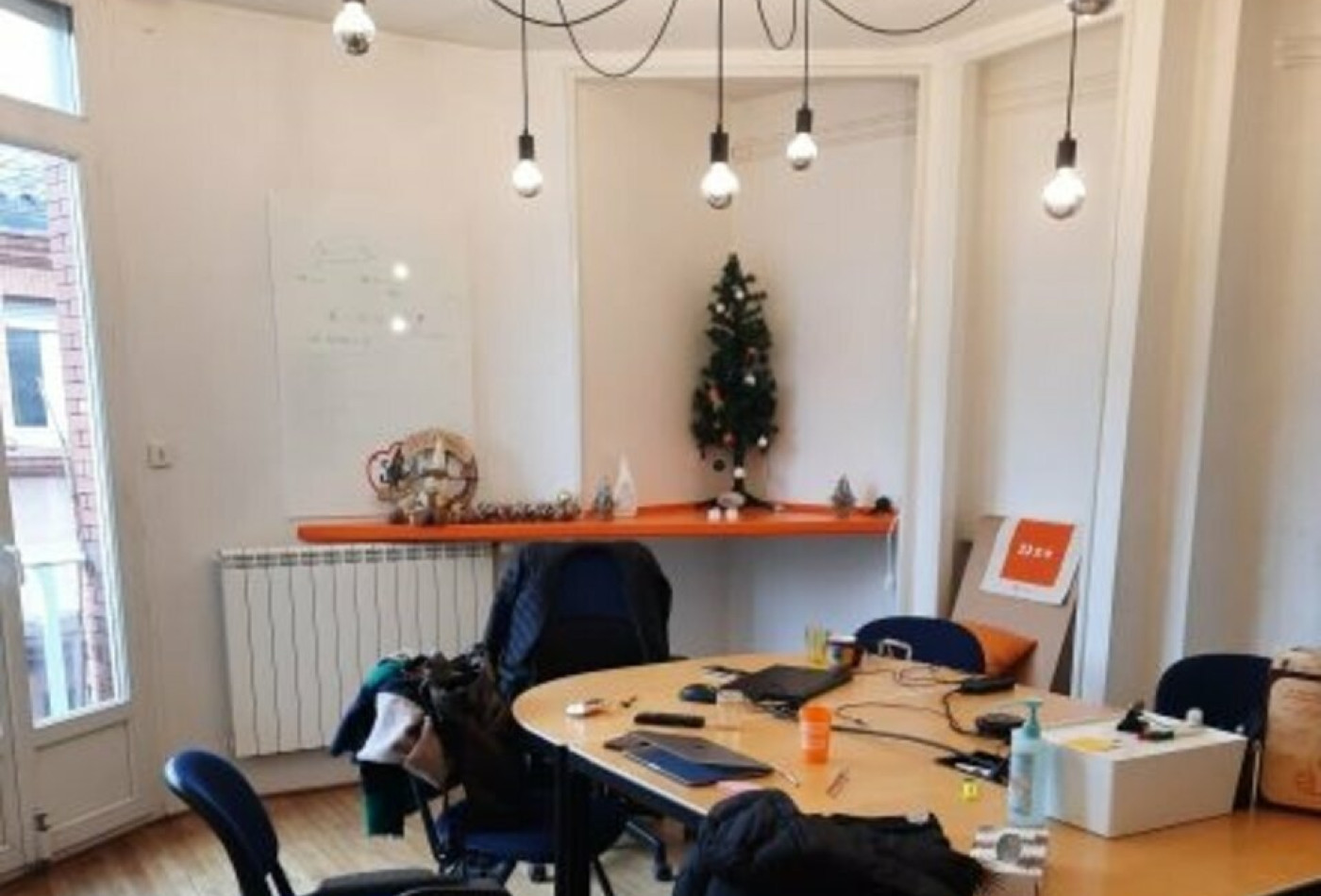 location Bureau Toulouse - Photo 4
