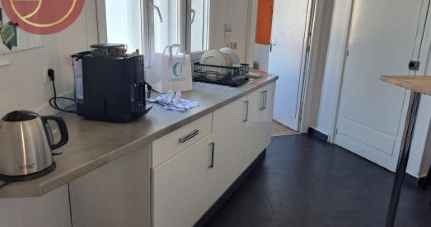 location Bureau Toulouse