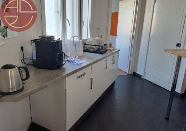 location Bureau Toulouse