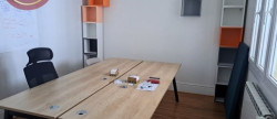 location Bureau Toulouse
