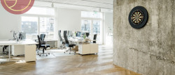 location Bureau Toulouse