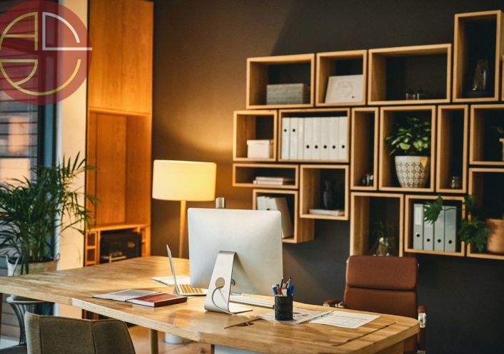 location Bureau Toulouse