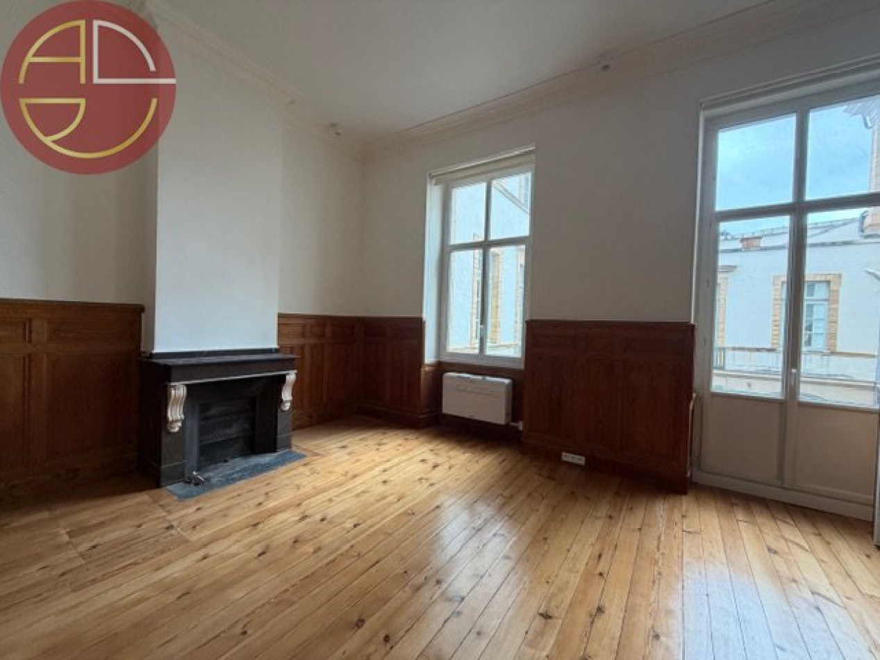 location Bureau Toulouse - Photo 1