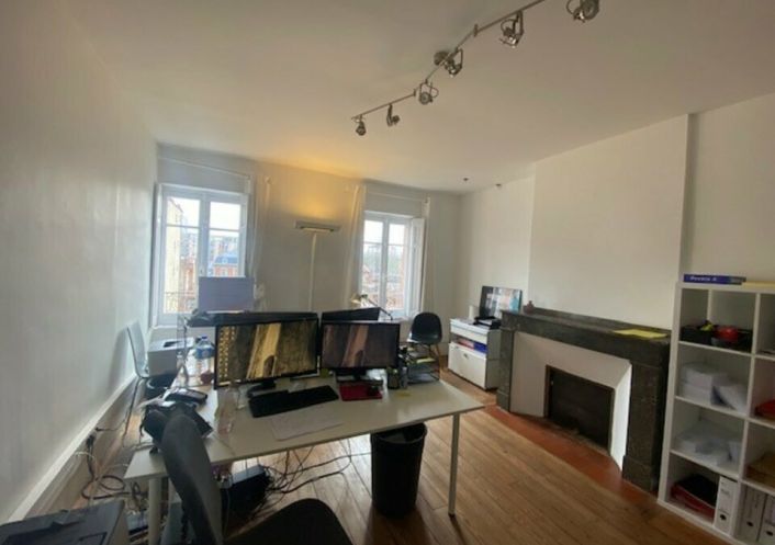 location Bureau Toulouse